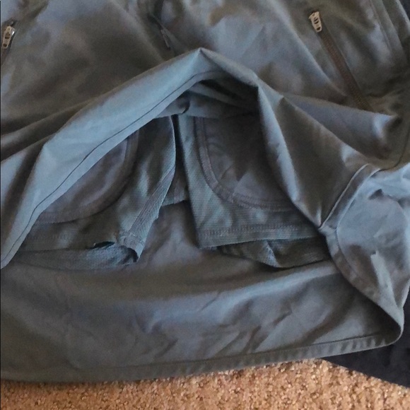 COPY - Athleta Skort set of 2 - Picture 6 of 7